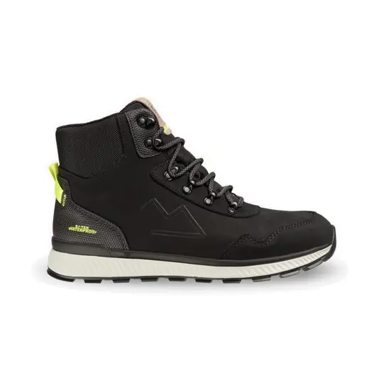 Scarpa alta impermeabile Safety Jogger Street