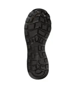 Scarpa alta impermeabile Safety Jogger Street