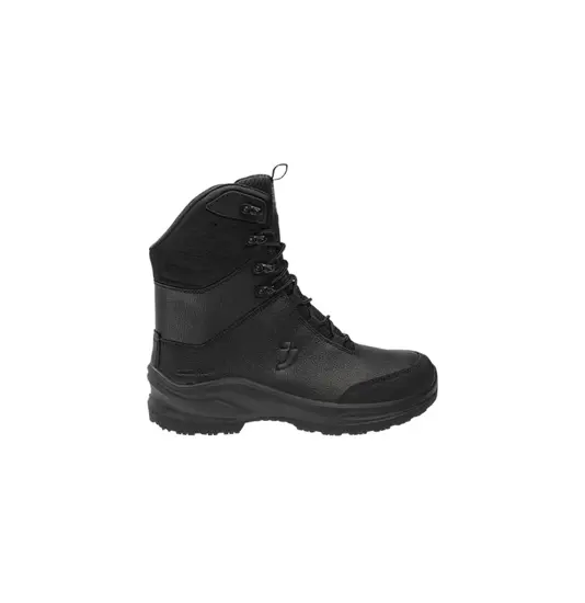Scarpa antinfortunistica alta impermeabile senza metallo Safety Jogger MODULO DELTA O6 HIGH