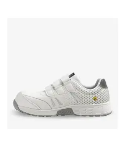 Scarpa antinfortunistica bassa con puntale composite Safety Jogger PACCO S1PS LOW