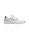Scarpa antinfortunistica bassa con puntale composite Safety Jogger PACCO S1PS LOW