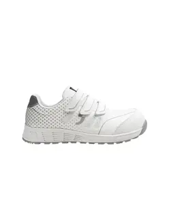 Scarpa antinfortunistica bassa con puntale composite Safety Jogger PACCO S1PS LOW