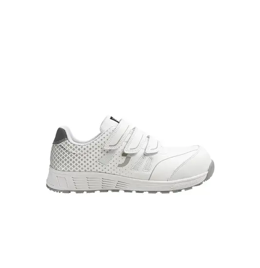 Scarpa antinfortunistica bassa con puntale composite Safety Jogger PACCO S1PS LOW