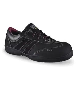Scarpa antinfortunistica da donna S3 Safety Jogger Ceres