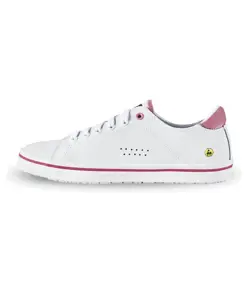 Scarpa antinfortunistica ESD da donna Safety Jogger Paola