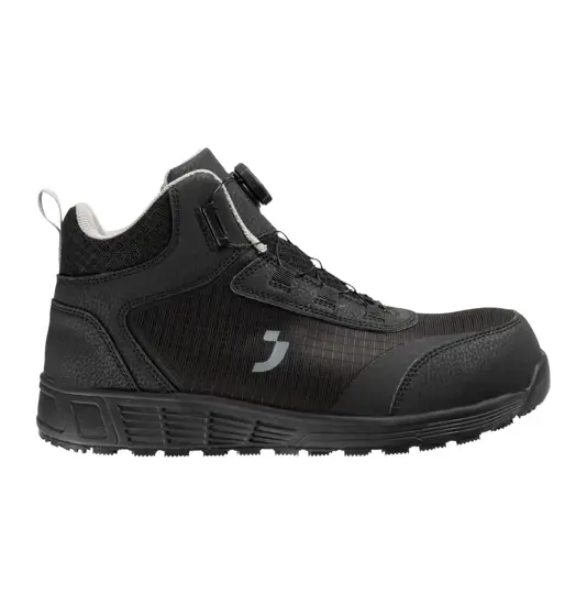 Scarpa antinfortunistica ESD Safety Jogger ASAMA S3S MID TLS