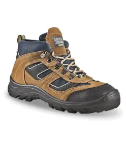 Scarpa antinfortunistica S3 Safety Jogger X2000