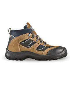Scarpa antinfortunistica S3 Safety Jogger X2000