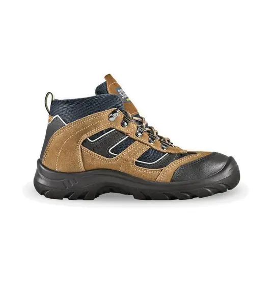 Scarpa antinfortunistica S3 Safety Jogger X2000