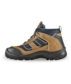 Scarpa antinfortunistica S3 Safety Jogger X2000