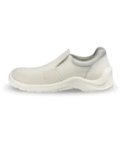 Scarpa antinfortunistica Safety Jogger Gusto