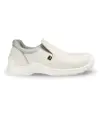 Scarpa antinfortunistica Safety Jogger Gusto