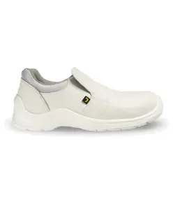 Scarpa antinfortunistica Safety Jogger Gusto