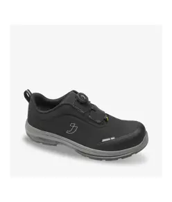 Scarpa antinfortunistica senza metallo antiscivolo Safety Jogger FLUX S3S LOW TLS