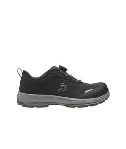 Scarpa antinfortunistica senza metallo antiscivolo Safety Jogger FLUX S3S LOW TLS