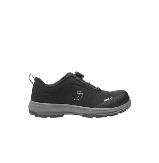 Scarpa antinfortunistica senza metallo antiscivolo Safety Jogger FLUX S3S LOW TLS