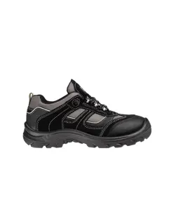 Scarpa antinfortunistica senza metallo antiscivolo Safety Jogger JUMPER31