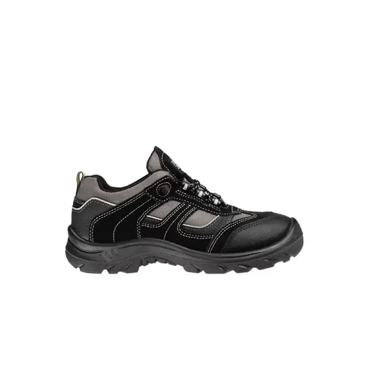 Scarpa antinfortunistica senza metallo antiscivolo Safety Jogger JUMPER31