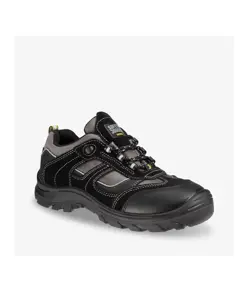 Scarpa antinfortunistica senza metallo antiscivolo Safety Jogger JUMPER31