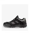 Scarpa antinfortunistica senza metallo antiscivolo Safety Jogger JUMPER31