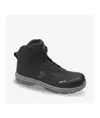 Scarpa antinfortunistica senza metallo nabuk antiscivolo Safety Jogger FLUX S3S MID TLS