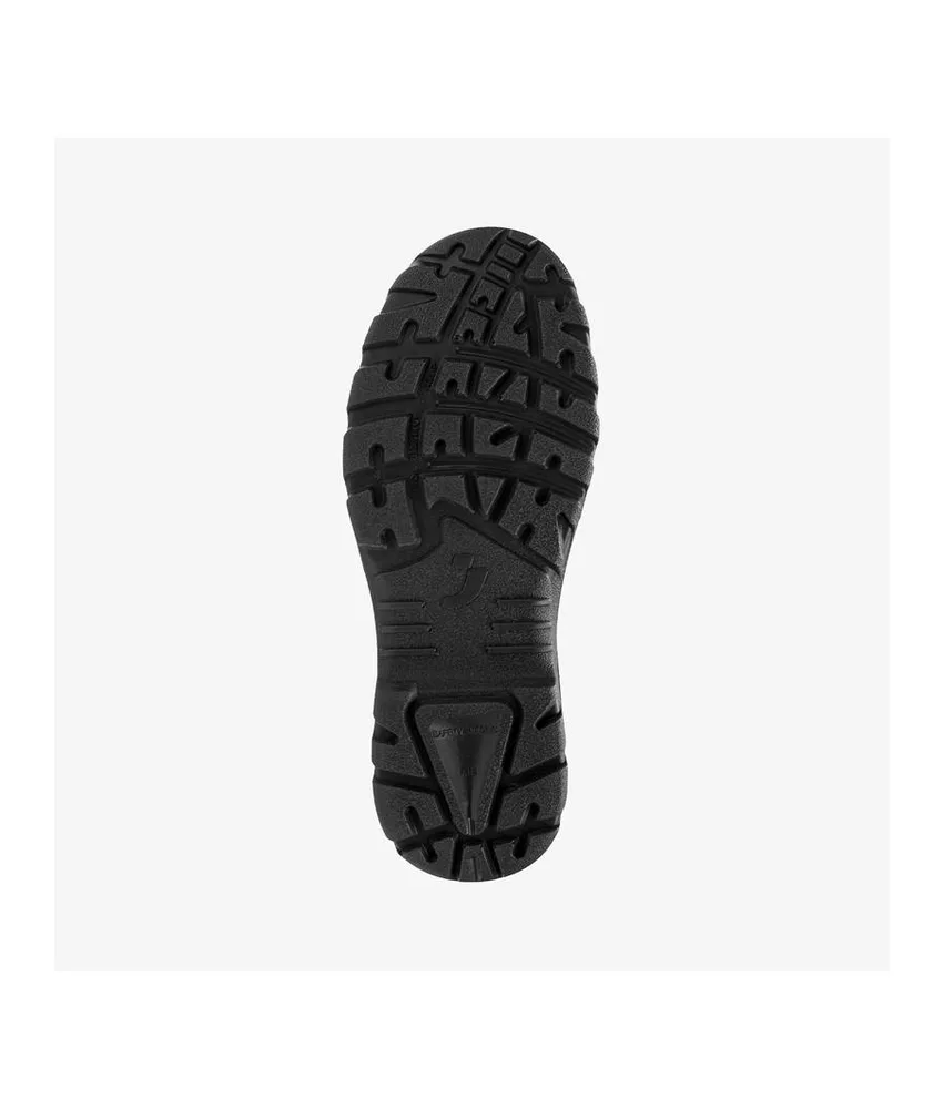 Scarpa antinfortunistica senza metallo puntale composito Safety Jogger CLIMBER31, Scarpa antinfortunistica mid-cut con controllo della presa potenz...