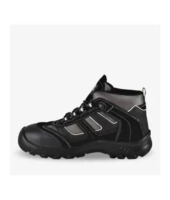 Scarpa antinfortunistica senza metallo puntale composito Safety Jogger CLIMBER31