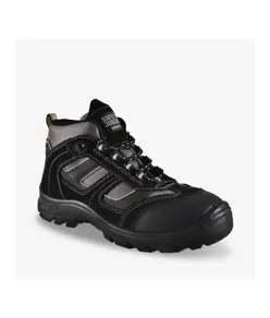 Scarpa antinfortunistica senza metallo puntale composito Safety Jogger CLIMBER31