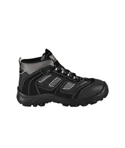 Scarpa antinfortunistica senza metallo puntale composito Safety Jogger CLIMBER31