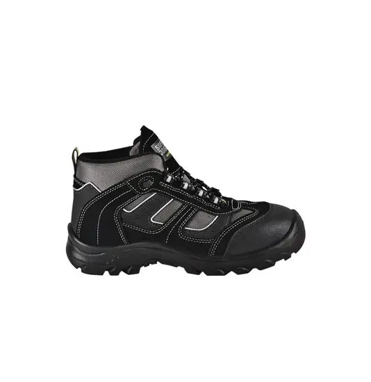 Scarpa antinfortunistica senza metallo puntale composito Safety Jogger CLIMBER31