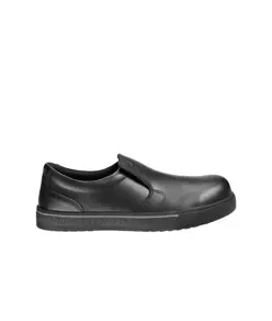 Scarpa antinfortunistica Slip On metal free industria Safety Jogger HAVEN S3 SLIP ON