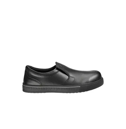 Scarpa antinfortunistica Slip On metal free industria Safety Jogger HAVEN S3 SLIP ON