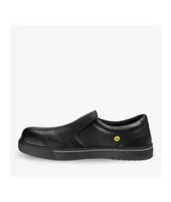 Scarpa antinfortunistica Slip On metal free industria Safety Jogger HAVEN S3 SLIP ON