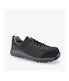 Scarpa antinfortunistica tessuto riciclato senza metallo Safety Jogger ECONILA S1 LOW