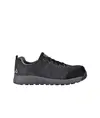 Scarpa antinfortunistica tessuto riciclato senza metallo Safety Jogger ECONILA S1 LOW