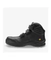 Scarpa antinfortunistica vegan metal free antiscivolo Safety Jogger MODULO PURE S3S VMTG