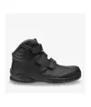 Scarpa antinfortunistica vegan metal free antiscivolo Safety Jogger MODULO PURE S3S VMTG