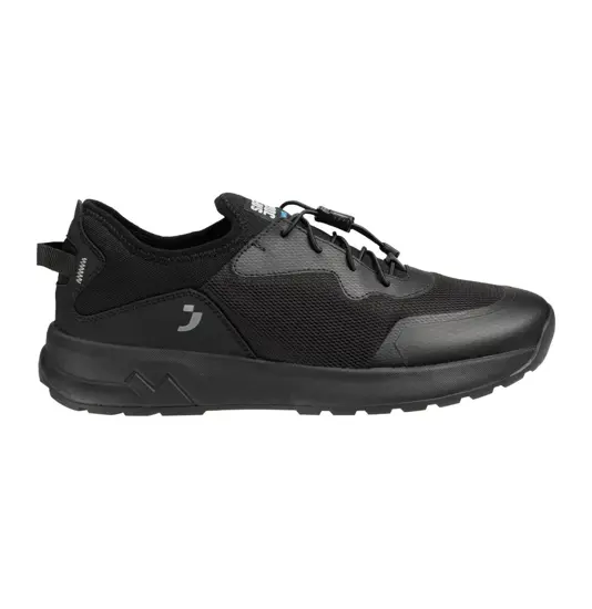 Scarpa bassa da lavoro Safety Jogger LOGAN O1