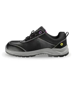 Scarpa da donna antinfortunistica ESD Safety Jogger Bestgirl S3 LOW