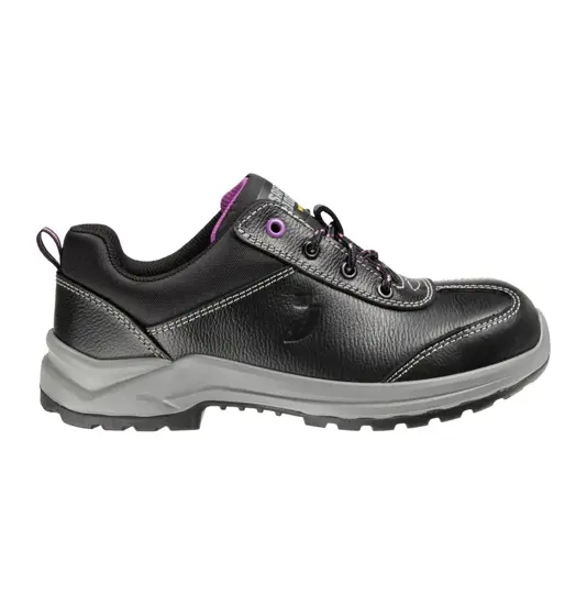 Scarpa da donna antinfortunistica ESD Safety Jogger Bestgirl S3 LOW