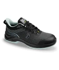 Scarpa da donna ESD Safety Jogger Bestknit S1P