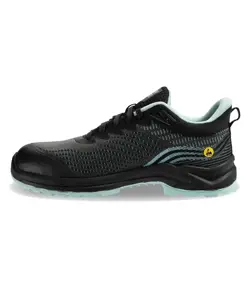 Scarpa da donna ESD Safety Jogger Bestknit S1P