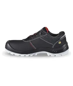 Scarpa da lavoro bassa S3 Safety Jogger Vallis