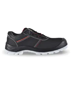 Scarpa da lavoro bassa S3 Safety Jogger Vallis