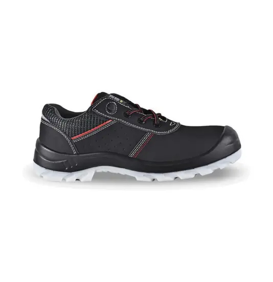 Scarpa da lavoro bassa S3 Safety Jogger Vallis
