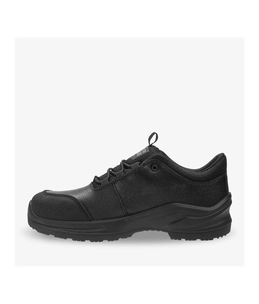Scarpa da lavoro impermeabile senza metallo Safety Jogger MODULO DELTA O6 LOW, Scarpe basse impermeabili da lavoro