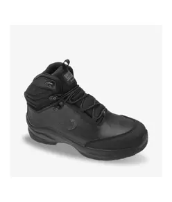 Scarpa da lavoro impermeabile suola antiscivolo Safety Jogger MODULO DELTA O6 MID