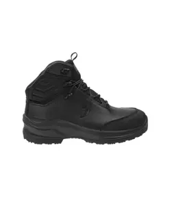 Scarpa da lavoro impermeabile suola antiscivolo Safety Jogger MODULO DELTA O6 MID