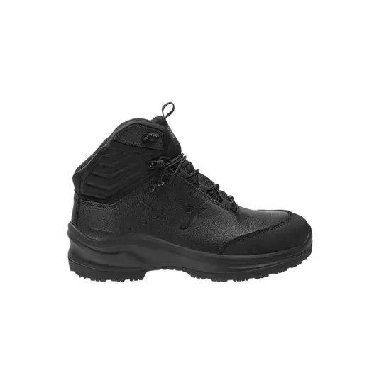 Scarpa da lavoro impermeabile suola antiscivolo Safety Jogger MODULO DELTA O6 MID