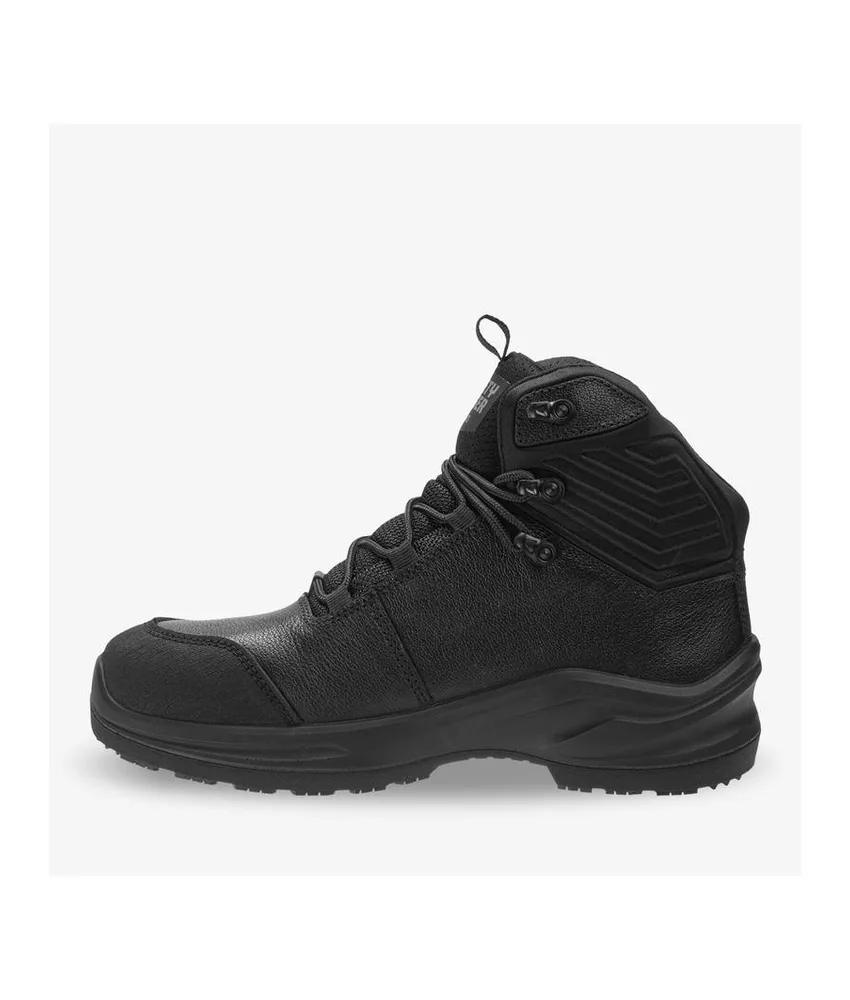 Scarpa da lavoro impermeabile suola antiscivolo Safety Jogger MODULO DELTA O6 MID, Scarpa da lavoro media impermeabile